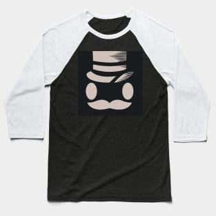 Stig Baseball T-Shirt